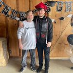 Mitchell Gibson - @mitchellgibson11 - Instagram