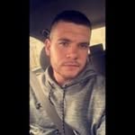 Mitchell Giles - @giles3129 - Instagram
