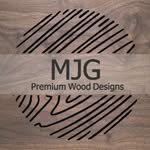 Mitchell Giles - @mjg.premium.wood.designs - Instagram