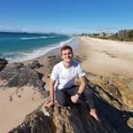 Mitchell Giles-Duffy - @mitchellgilesduffy - Instagram