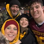 Mitchell Gillam - Facebook