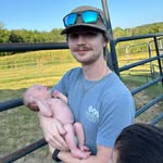 Jace Mitchell Gilliam - @jacegilliam_ - Instagram