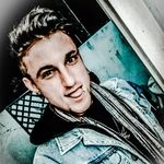 Mitchell - @mitchellgilliland95 - Instagram