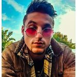 Mitchell Gilliland - @kovmithc420 - Instagram