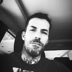 Mitchell Gilliland - @krazzzy587 - Instagram