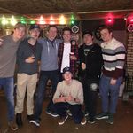 Mitchell Gillis - @gillismitchell - Instagram