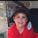Mitchell Gillis - @mtchy09 - Instagram