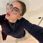 bailey - @glasses.mitchell - Instagram