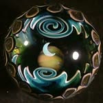 Darin mitchell - @darinmitchellglass - Instagram