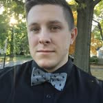 Mitchell Glass - @massglitch - Instagram