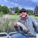 Mitchell Gleason - @mdgleason83 - Instagram
