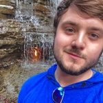 Mitchell Gleason - @mitchellgleason - Instagram