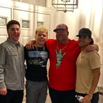 Mitchell Gleason - @mitch_g44 - Instagram