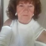 Linda Mitchell Glover - @mitchellglover40 - Instagram