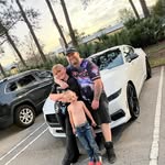 Mitchell Glover - @mitch.g721 - Instagram