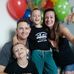 Mitchell Glover - Facebook