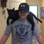 Mitchell Glover - @qualitycardboard - Instagram