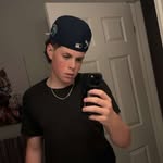 Mitchell glover - @neversnitchmitch - Instagram
