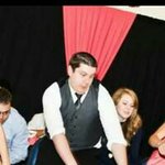 Mitchell Gonzales - @mitchell_gonzales - Instagram