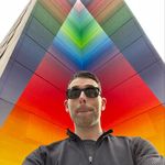 Mitch Goodman - @mitchellgood - Instagram