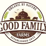 Mitchell Good - @goodfamilyfarms - Instagram