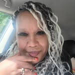 Wanda Mitchell Goode - @wonderwandawoman - Instagram