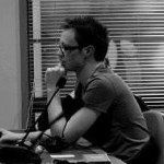 Mitchell Goodman - @coastermitch - Instagram