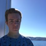 Mitchell Goodman - Facebook