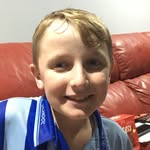 Mitchell Goodson - @littlegoody20 - Instagram