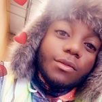 Lamar Mitchell-Goodwin - @deltachiken - Instagram
