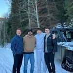Mitchell Goodwin - @mitchellrgoodwin - Instagram