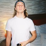 Mitchell Gorman - @mgormsy - Instagram
