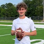 Mitchell Gossett - @mitchellgossett4 - Instagram