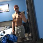Mitchell Gosse - @gossefitness - Instagram