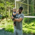 Mitchell Gosse - @gossemitchell - Instagram