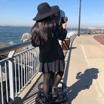 GJM - @gothjonimitchell - Instagram
