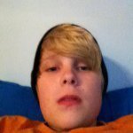 Mitchell Clay- Gratton - @mitchyboy1276 - Instagram