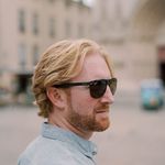 Mitchell Greenblatt - @goformitch - Instagram