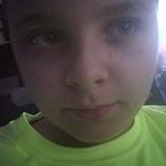Mitchell Greene - @magintheak47 - Instagram