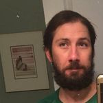 Mitchell Greene - @mitch311.gr33n3 - Instagram