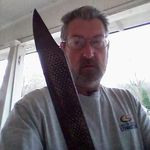Mitchell Greene Knives - @greene.mitchell - Instagram