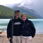 Barbara Mitchell Grimm - @combarbara.m738 - Instagram