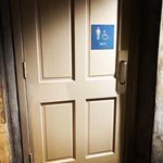 Mitchell Grimm - @ihaveusedthatrestroom - Instagram