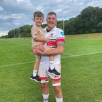 Tom Grimmett-Mitchell - @grimmettmitchell - Instagram