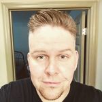 Mitchell Grizzle - @burntcake - Instagram