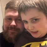 Mitchell Grizzle - @mitchellgrizzle - Instagram
