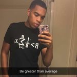 Mitchell Gross - @mitchellthegr8 - Instagram