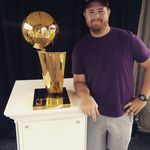 Mitchell Grubb - @grubbfest - Instagram