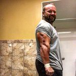 Mitchell L Guerra - @mitchell_l_guerra - Instagram