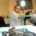 Mitchell Guerrero - @tattoosbymitchell - Instagram